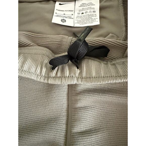 Nike A.P.S. Men's Therma-FIT Versatile Jogger/Athletic Pants - Size Med. - Picture 8 of 16